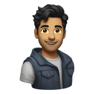 varun sticker
