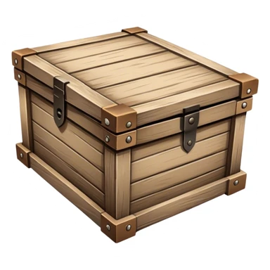 dreaming of a box  sticker