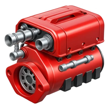 check engine car sticker