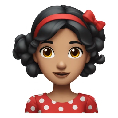 Marinette sticker