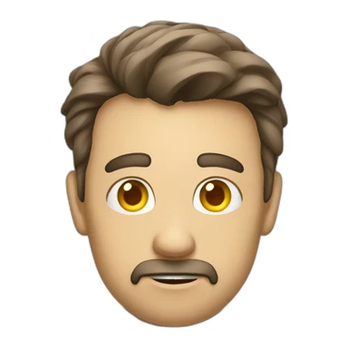 Insufficient project manager sticker