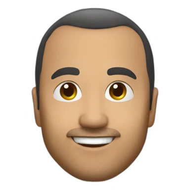 gigi d'alessio sticker