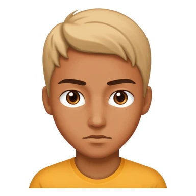 Never give up sticker