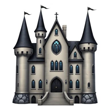 Manor like vilains city  sticker