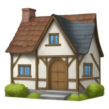 Un livre d’accueil pour un gîte  sticker