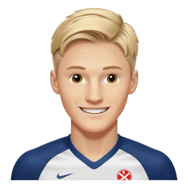 Viktor axelsen sticker