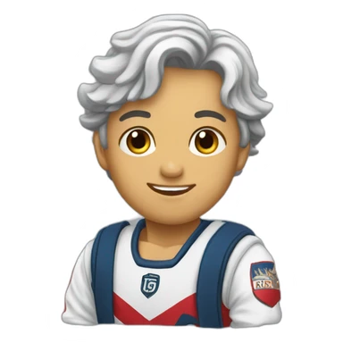 Estudiantes de la Plata sticker