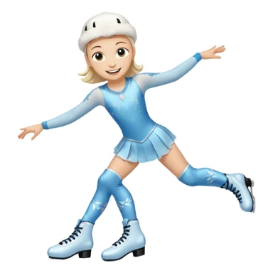 Victoruaice skater sticker