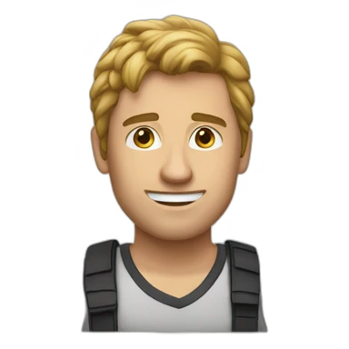 O'Neil Brother sticker