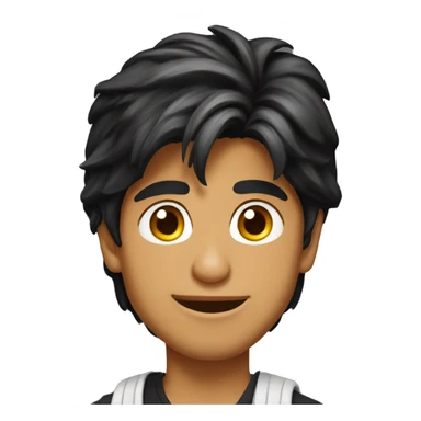 Shahrukh Khan  sticker