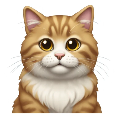 Cat are so cute  sticker