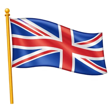 UK emoji sticker