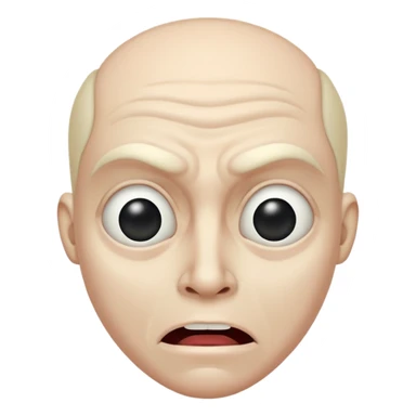 dumb, alienated, lame, crazy, aggressive, ugly, horny, loud, deaf, blind, soft, outspoken, shallow , perfunctory, mean  & unapologetic sticker