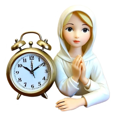 "Девушка в полный рост, фигура песочные часы, длинные светлые волосы с голубыми кончиками, светлая кожа, эротический макияж, стрелки, пурпурные губы, розовый чокер, лицо ахегао, эротическая поза, реалистичный стиль." sticker