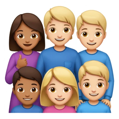 Video for childs sticker