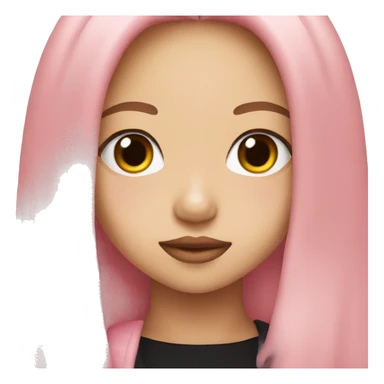 Jennie blackpink  sticker