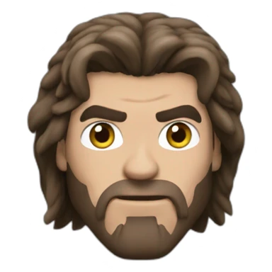 conan the barbarian sticker