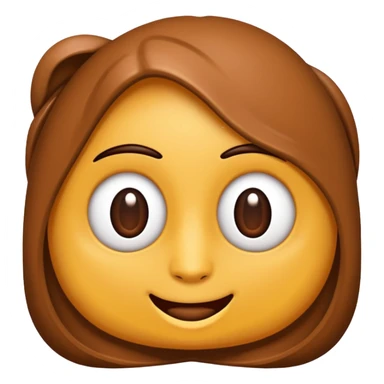 uma madeira com cara de sticker