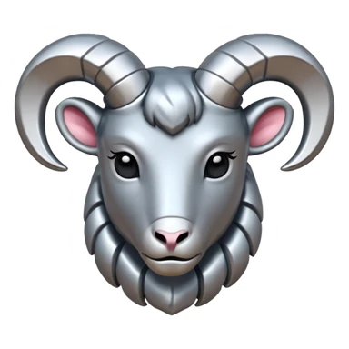 RAM Truck Logo sticker