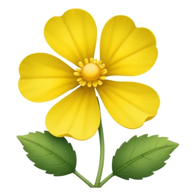 Canola sticker