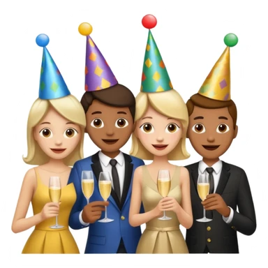 99 ночей sticker