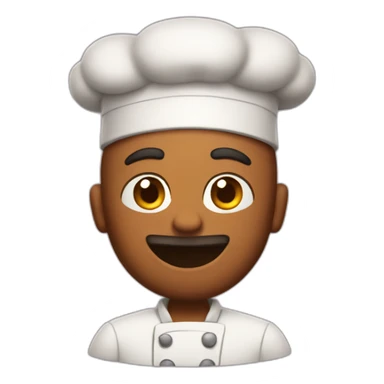 Overcooked sticker