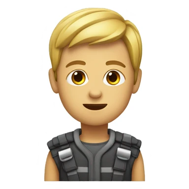 i show speed  sticker