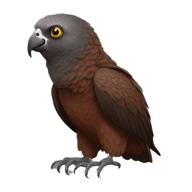 Kaka sticker