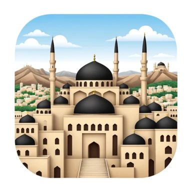 Osmanlı İmparatorluğu sticker