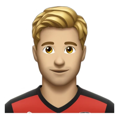 Stade rennais football club sticker