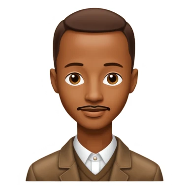 Tevin Campbell sticker