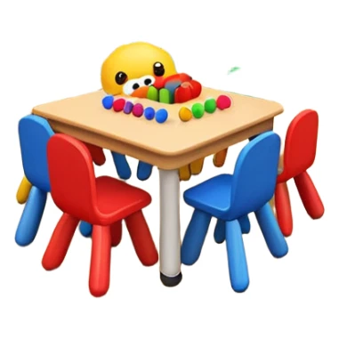 kindergarten school sticker