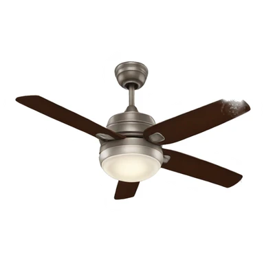 ceiling fan sticker