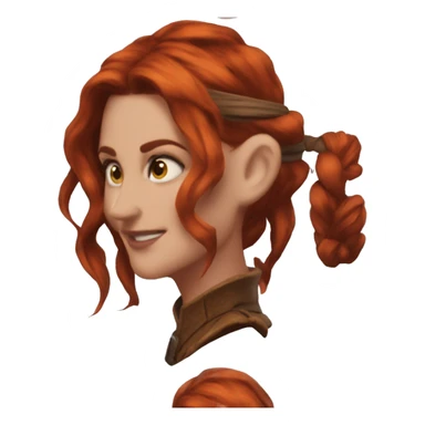 triss merigold sticker