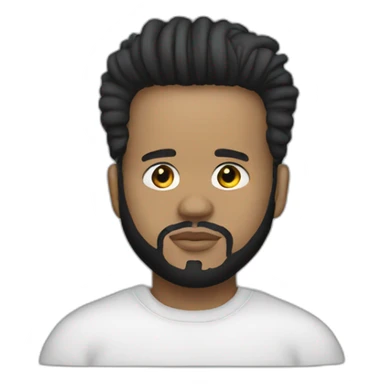 the weeknd after hours sticker