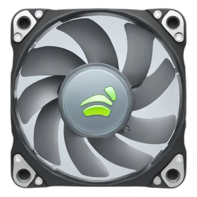 gpu goes brrr sticker