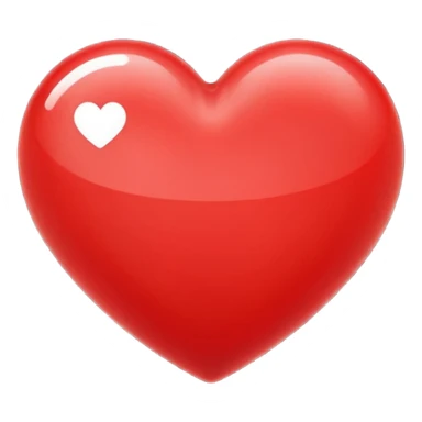 Laboratory heart emoji cute  sticker