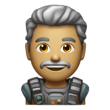 Titan.cameraman sticker