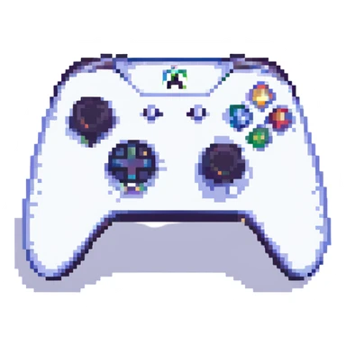 xbox controller sticker