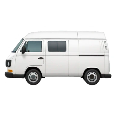 volkswagen transporter sticker