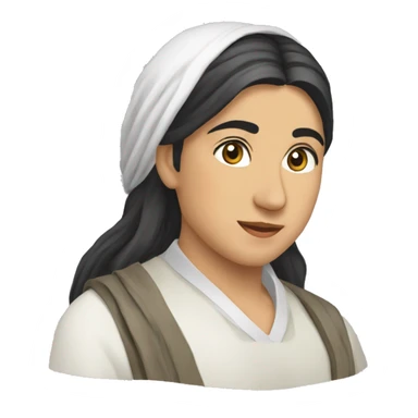 Yezidi bayrağı sticker