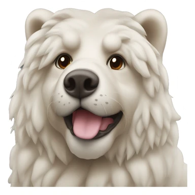 Różowa kokardka sticker