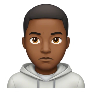 Nipsey Hussle sticker