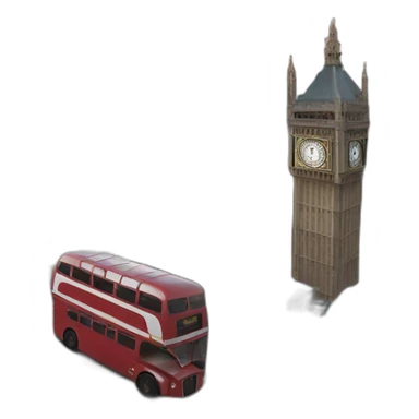 londres sticker