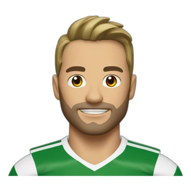 jugador de ferro carril oeste contento sticker