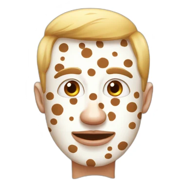 man-face-with-big-milk-spots sticker