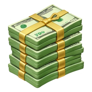 Денежная комиссия sticker