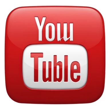 youtube sticker