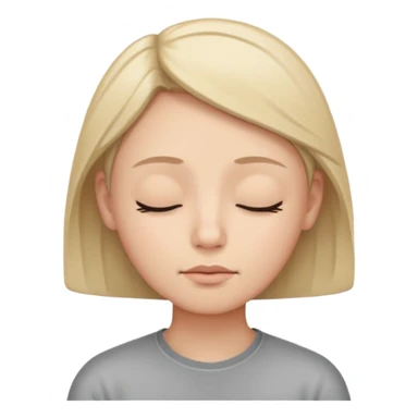 where and when listening sticker