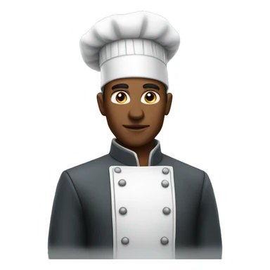 kamino finance chef sticker